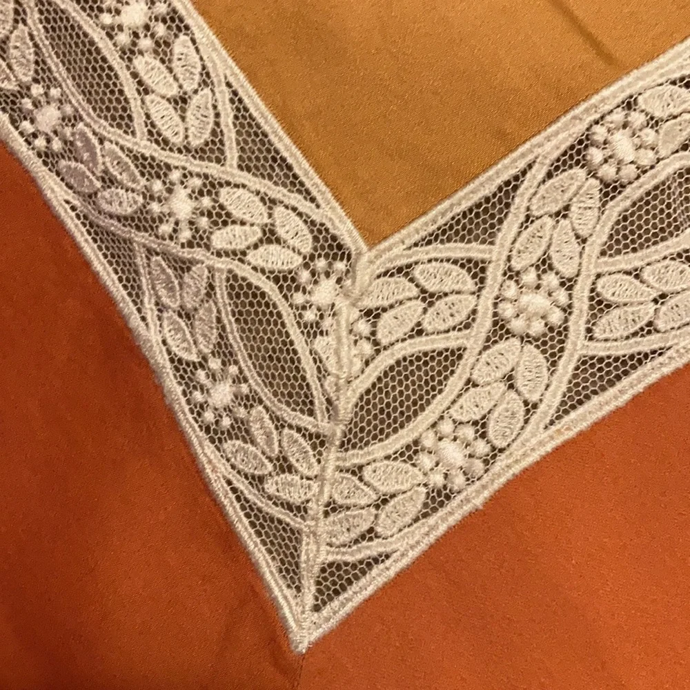 Bellini boudoir sham